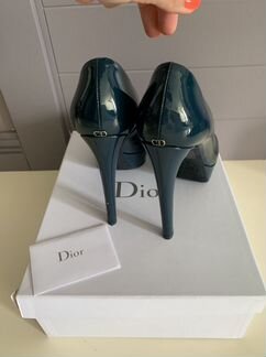 Туфли Christian Dior оригинал