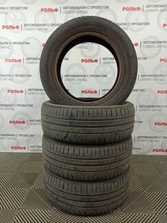 Летняя резина Michelin Energy 205/55/R16