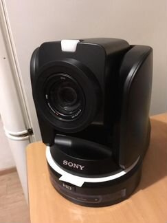 PTZ Видеокамера Sony BRC-H800