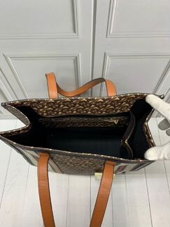 Новая женская сумка тоут Burberry