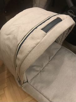 Peg Perego Elite Book 51S 3 в 1 с базой IsoFix