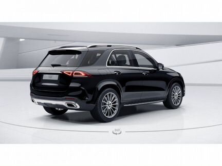 Mercedes-Benz GLE-класс 2.9 AT, 2020
