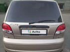 Daewoo Matiz 0.8 МТ, 2012, 100 000 км объявление продам