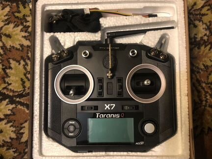Taranis q x7