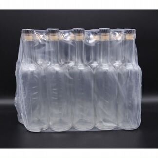 Набор бутылок Оригинальная 0,5 л с пробками 20 шт