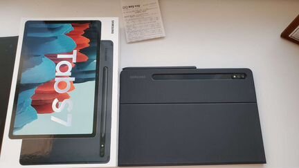 Samsung galaxy Tab S7 LTE