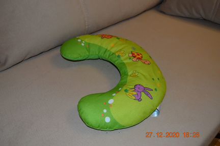 Подушка детская