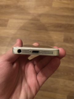 iPhone se 32gb