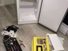 Ремонт холодильников, ремонт стиральных машин объявление продам