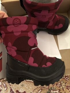 Валенки Куома