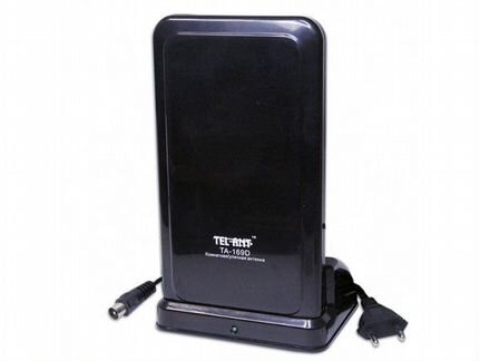 Цифровая Антенна Tel-Ant TA-169D