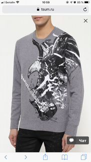 Свитшот Just Cavalli