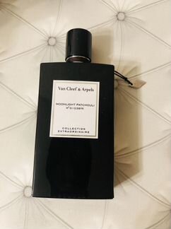 VAN cleef & arpels Moonlight Patchouli