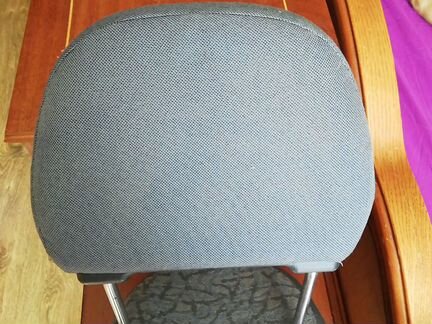 Подголовники новые ваз-211340 (восьмерочные)