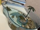 Красноухая черепаха с аквариумом 2 шт