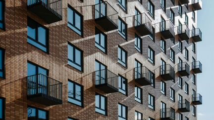 Квартира-студия, 21.2 м², 14/33 эт.