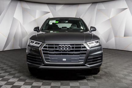 Audi Q5 2.0 AMT, 2020