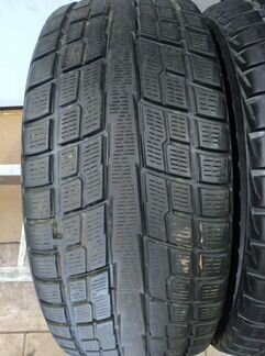 235 55 18 Yokohama бу Шины Зимние 235 55 R18 98H