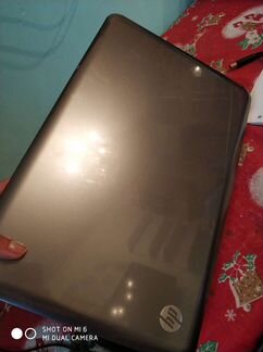 Ноутбук hp pavilion dv6 584029 - 251