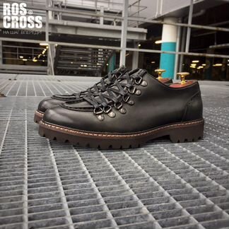 Дерби кожаные