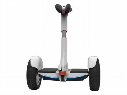 Мини-сигвей Mini Robot Mini Pro 54V