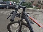 Велосипед горный Stern Motion 1.0 27.5” объявление продам