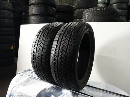 Зимние шины 255 60 18 Continental TS850P Z8P