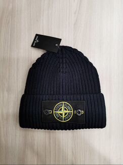 Шапка stone island