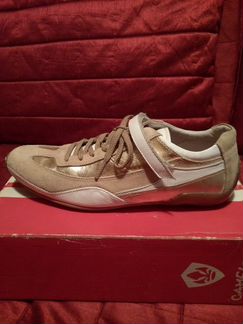 Кроссовки Camelot