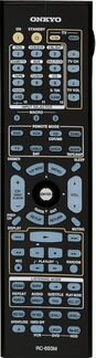Onkyo TX-SR705 (торг)