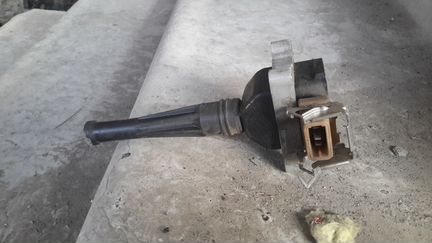 Катушка зажигания бмв BMW 1 703 360