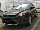 Ford Focus 1.6 AT, 2010, 142 000 км