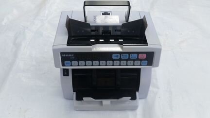 Счетчик банкнот Magner 35S