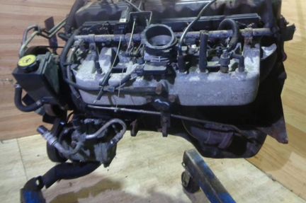 Двс Jeep Grand Cherokee-1(ZJ) 4.0I 806 MX25
