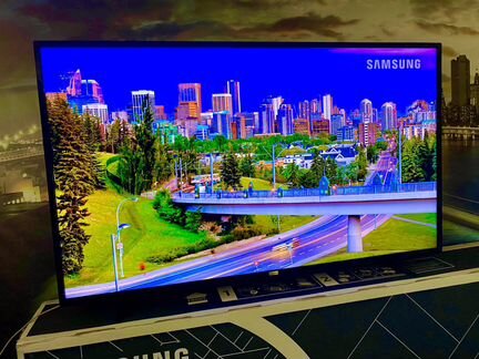 Philips 50 4K UHD HDR smart WiFi