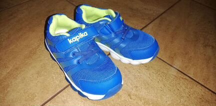 Кроссовки kapika