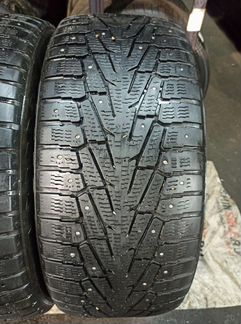 275 55 19 Nokian бу Шины Зимние 275 55 R19 94W