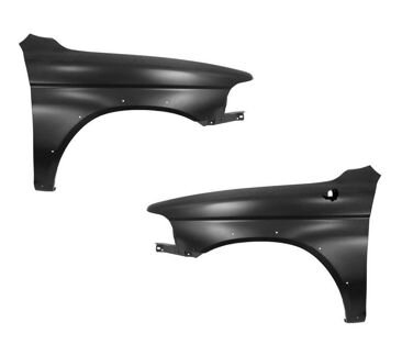 Крыло переднее Mitsubishi Pajero Sport 2000-2008