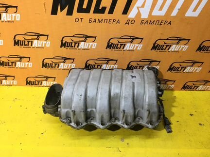 Коллектор впускной Mercedes E-Classe W212