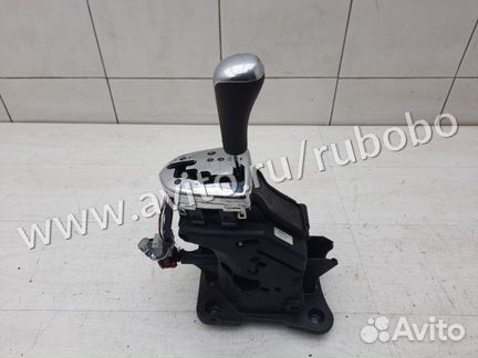 Кулиса АКПП Peugeot 308 EP6 2010