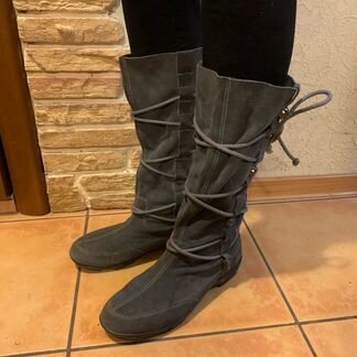 Сапоги