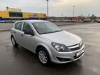 Opel Astra 1.6 МТ, 2011, 136 000 км