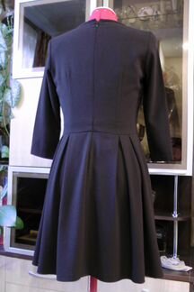 Маленькое черное платье