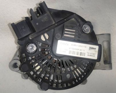 Генератор Ford Focus III 1.6 2011-2019 г.в