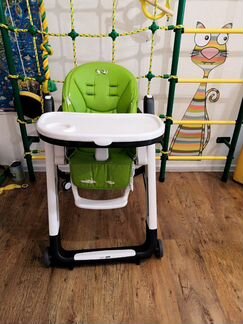 Стульчик peg perego siesta