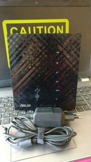 Wi-Fi роутер Asus RT-N56U б/у