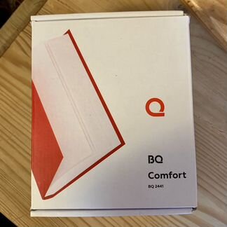 Телефон BQ Comfort 2441