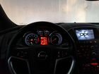 Opel Insignia OPC 2.8 МТ, 2012, 112 000 км объявление продам