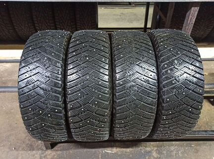 215 60 17 GoodYear бу Шины Зимние 215 60 R17 105S