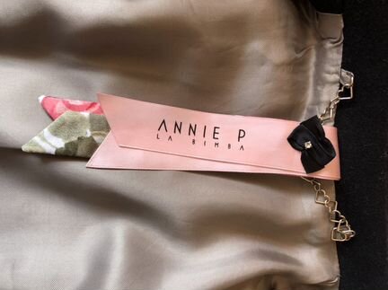 Пальто Annie P 12 лет
